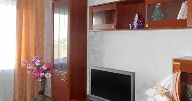 Apartamento 3 habitaciones en Brest, Bielorrusia