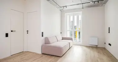 Appartement 2 chambres dans Minsk, Bélarus