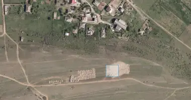 Plot of land in Tbilisi, Georgia