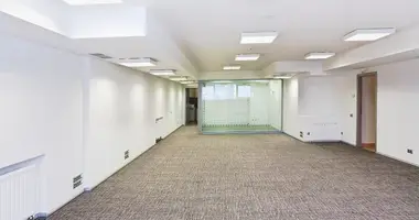 Oficina 663 m² en Moscú, Rusia