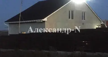 5 room house in Sievierodonetsk, Ukraine