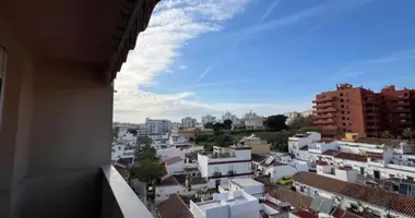 Wohnung 3 Schlafzimmer in Estepona, Spanien