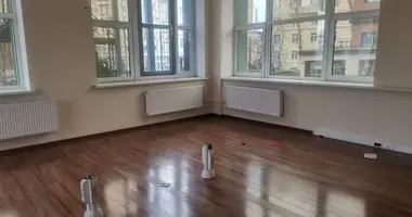 Oficina 983 m² en Moscú, Rusia