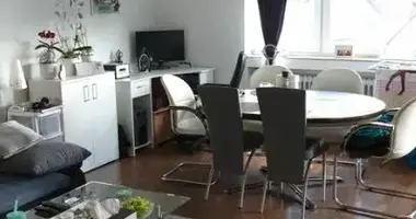 3 room apartment in Aachen, Germany