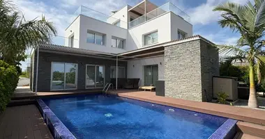 Villa in Geroskipou, Zypern