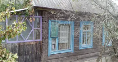 House in Krasnenskiy selskiy Sovet, Belarus