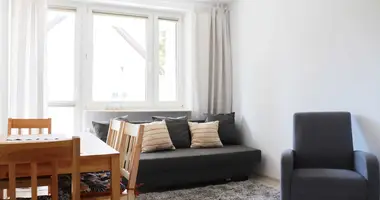 3 room apartment in Sopot, Poland