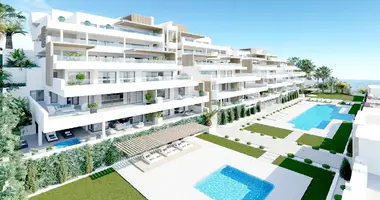 Apartamento en Estepona, España