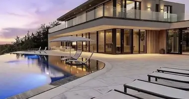 Villa 5 chambres dans Koúklia, Chypre