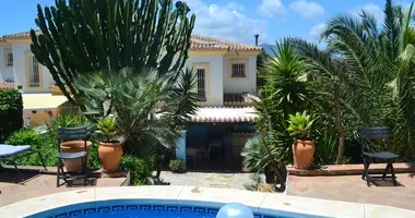 3 bedroom house in Alhaurin el Grande, Spain