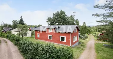 Casa 4 habitaciones en Lapinjaervi, Finlandia
