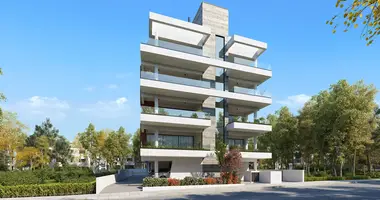 3 bedroom apartment in Limassol District, Cyprus