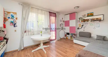 Wohnung 3 Zimmer in Budapest, Ungarn