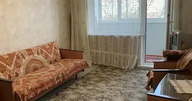 Apartamento 1 habitación en Minsk, Bielorrusia