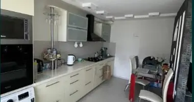 3 room apartment in Odesa, Ukraine