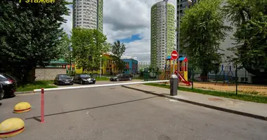 2 room apartment in Minsk, Belarus