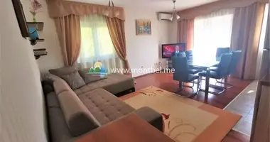 Квартира 2 спальни в Петровац, Черногория