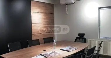 Office space for rent in Tbilisi, Saburtalo w Tbilisi, Gruzja