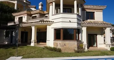 Maison 5 chambres dans Malaga, Espagne