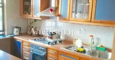 3 room apartment in Odessa, Ukraine