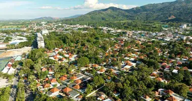 Villa  con aparcamiento, con Amueblado, con Aire acondicionado en Phuket, Tailandia