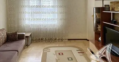 2 room apartment in Kamyanyets, Belarus