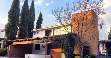 Casa 3 habitaciones en Ciudad de México, México