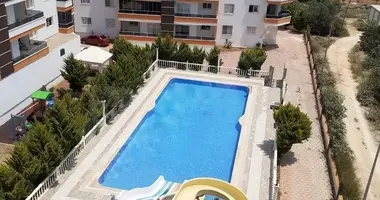 3 room apartment in Alanya, Turkey