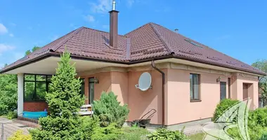 Casa en Vidamlianski sielski Saviet, Bielorrusia