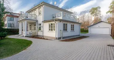 3 bedroom house in Jurmala, Latvia