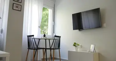 1 room apartment in Municipality of Thessaloniki, Greece