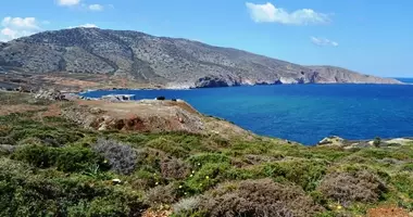 Plot of land in Rogdia, Greece
