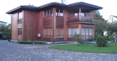 Maison 18 chambres dans Jurmala, Lettonie
