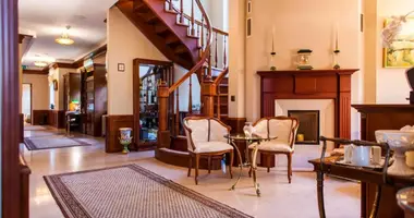 Hotel 1 342 m² in Jurmala, Latvia