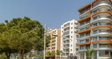 Apartamento 3 habitaciones en Limassol, Chipre