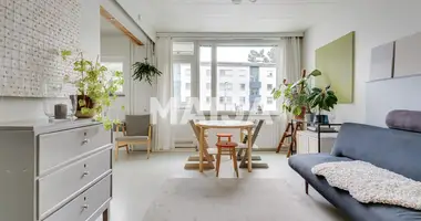 Apartamento 3 habitaciones en Helsinki sub-region, Finlandia