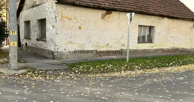 Parcela en Szolnoki jaras, Hungría