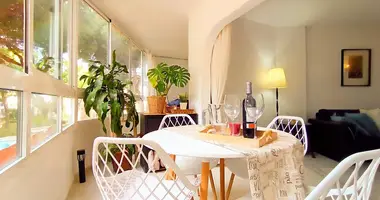 Wohnung 1 Schlafzimmer in Mijas, Spanien