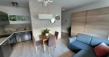 Apartamento 1 habitación en Breslavia, Polonia