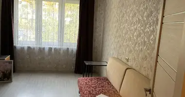 Apartamento 2 habitaciones en Minsk, Bielorrusia