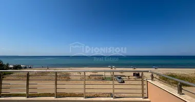 Dom 3 pokoi w Nea Flogita, Grecja