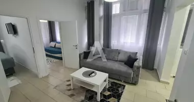 Wohnung 2 Schlafzimmer mit Möbliert, mit Klimaanlage in Budva, Montenegro
