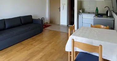 1 bedroom apartment in Becici, Montenegro