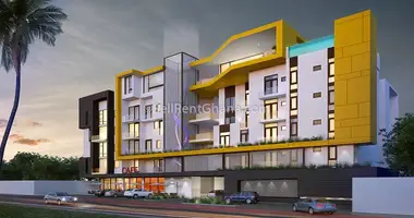 Apartamento 2 habitaciones en Acra, Ghana