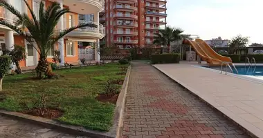 Apartamento 3 habitaciones en Karakocali, Turquía