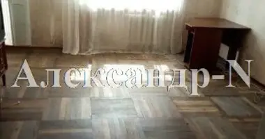 Apartamento 2 habitaciones en Odessa, Ucrania