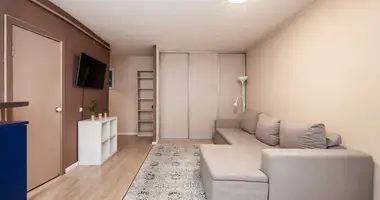 1 room apartment in Vilnius, Lithuania