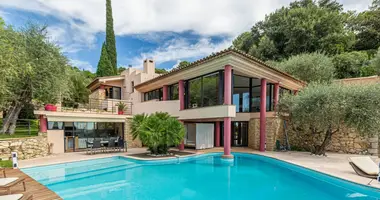 Villa in Nizza, Frankreich