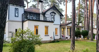 Maison 2 chambres dans Jurmala, Lettonie