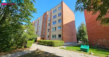 Wohnung 4 Zimmer in Kaunas, Litauen